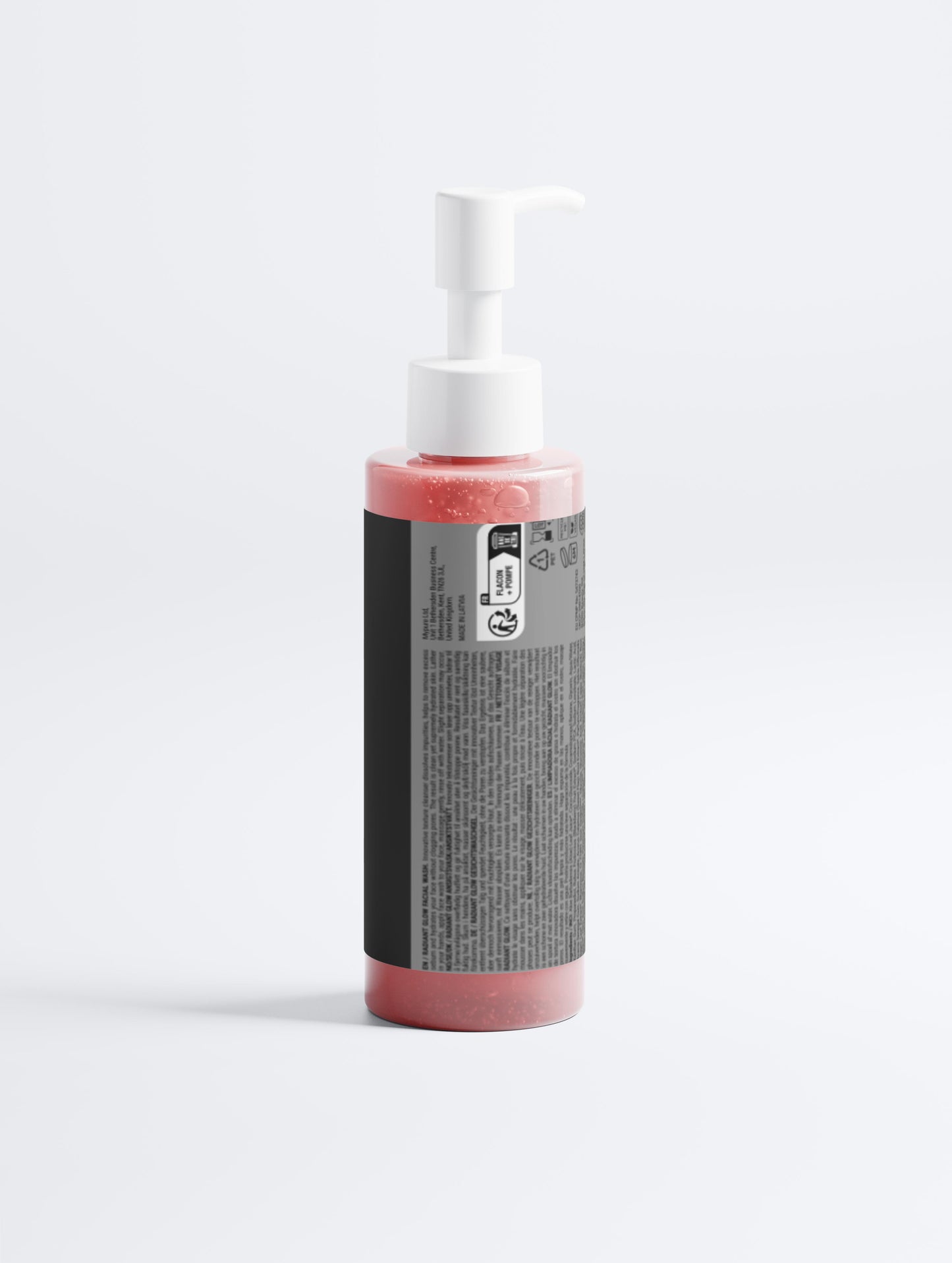 Gentle Aloe Vera Facewash