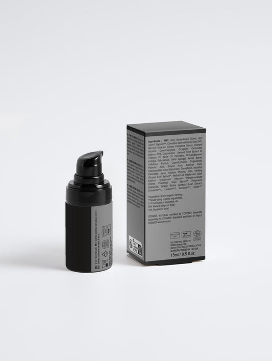 Night Time Eye Repair Cream