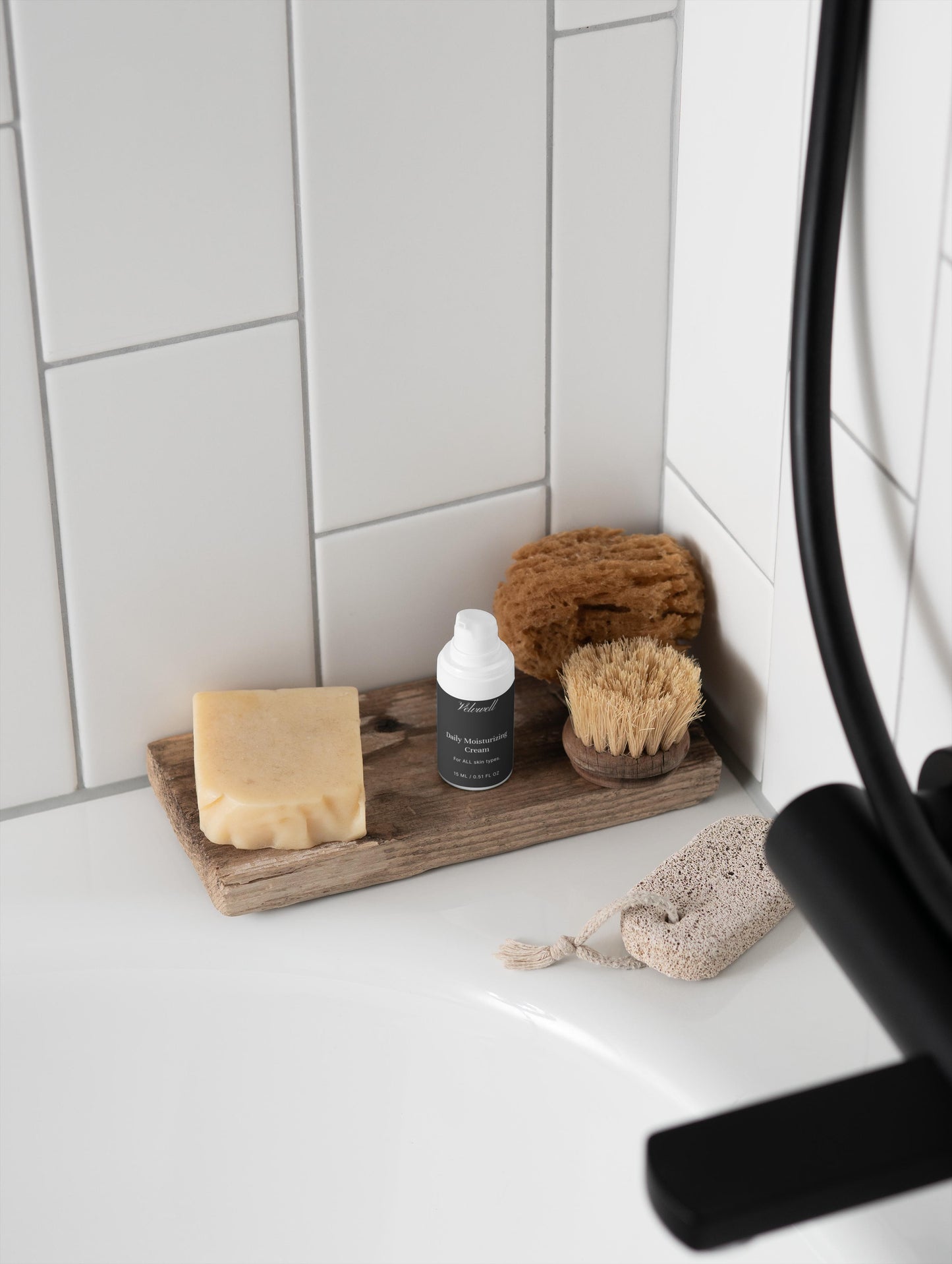 Daily Moisturizing Cream