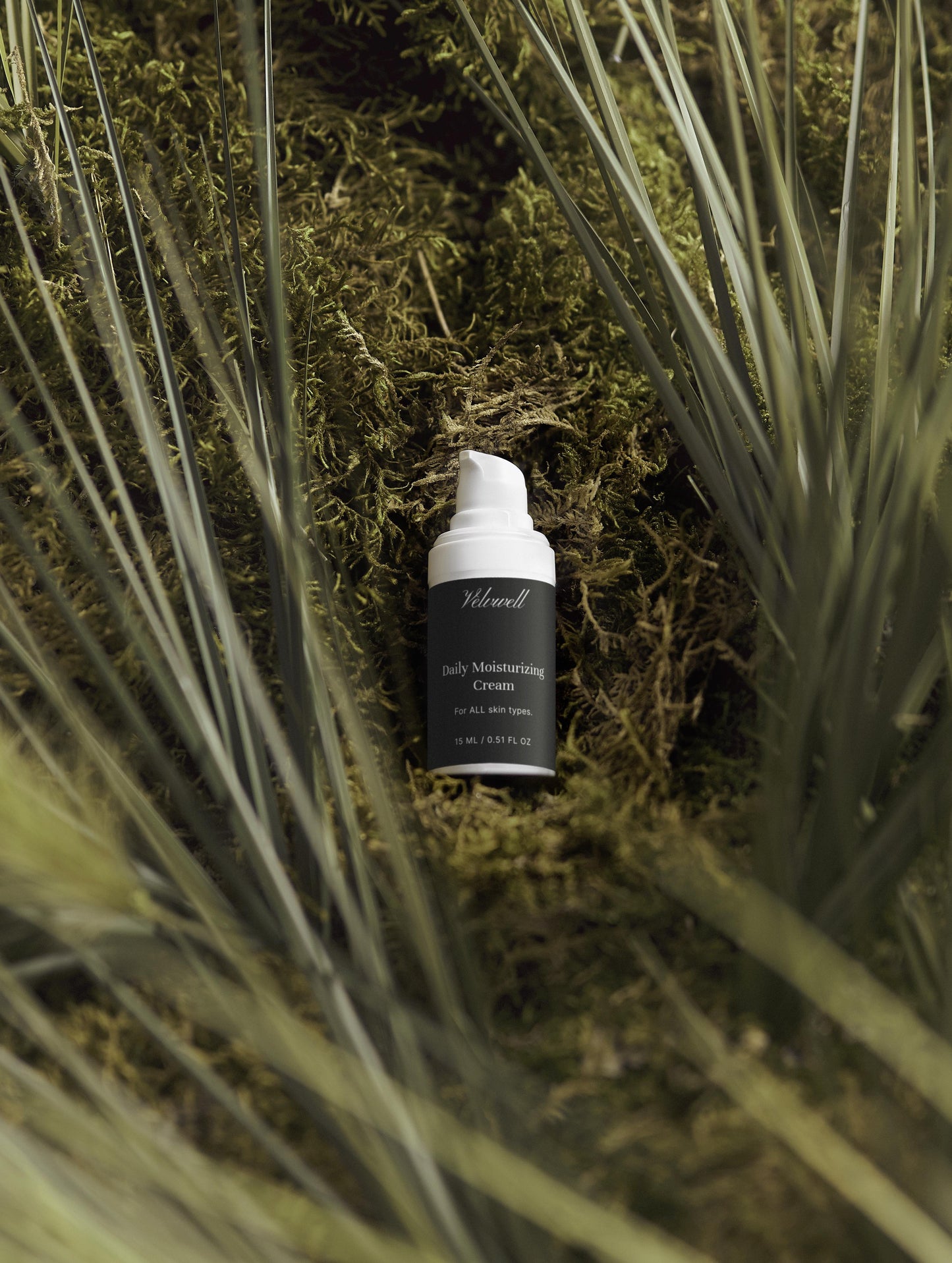 Daily Moisturizing Cream