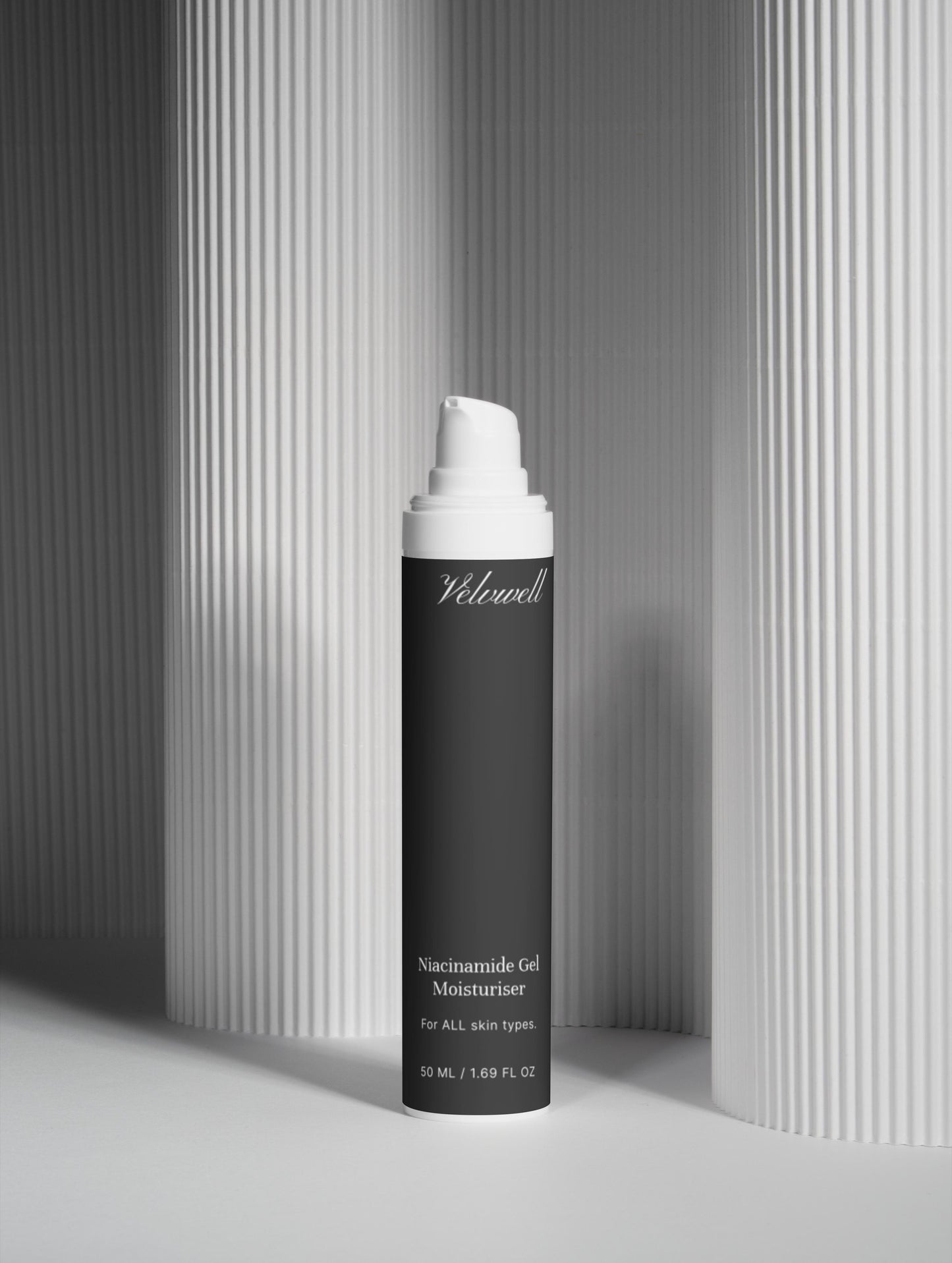 Niacinamide Gel Moisturiser