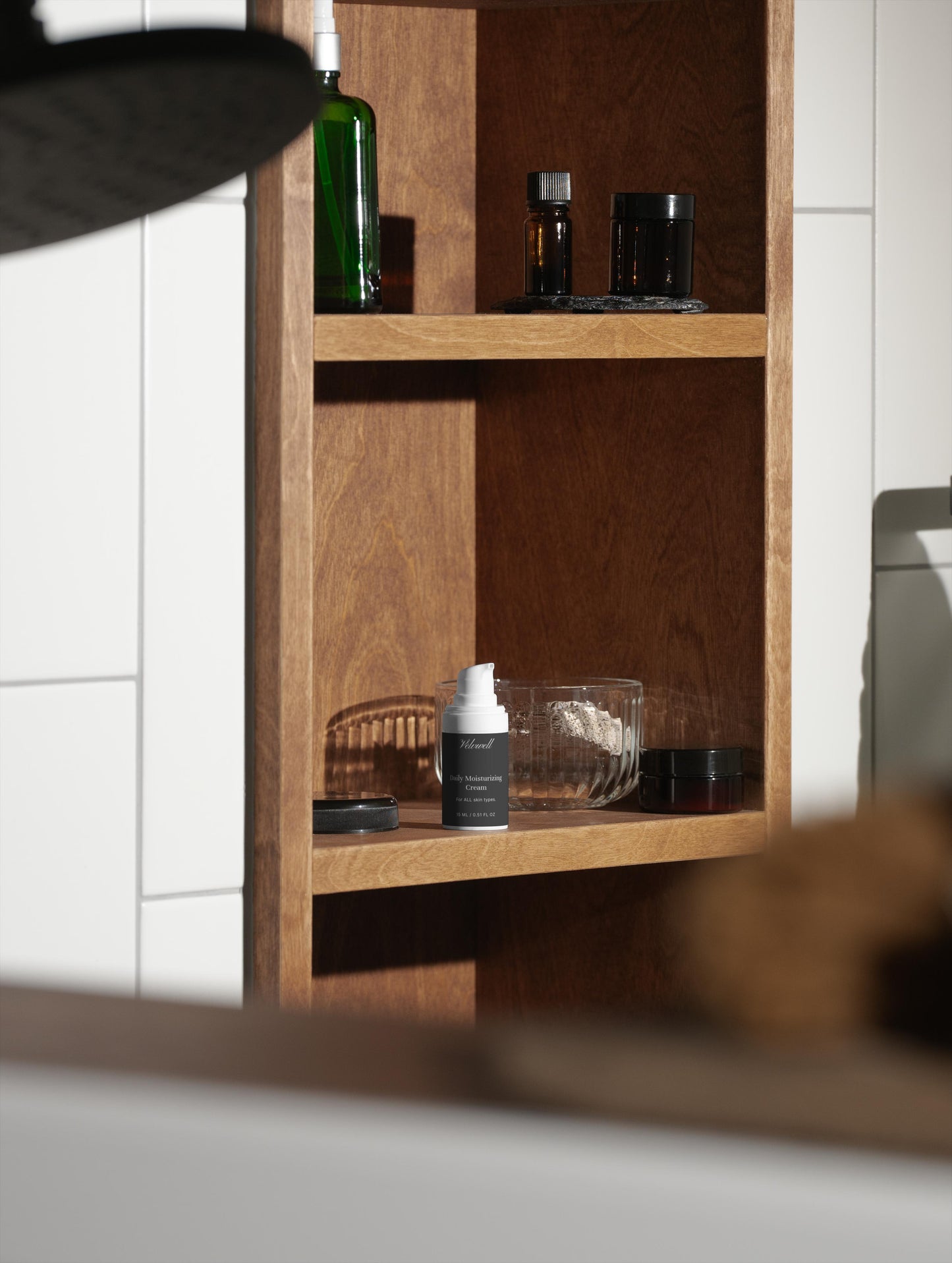 Daily Moisturizing Cream