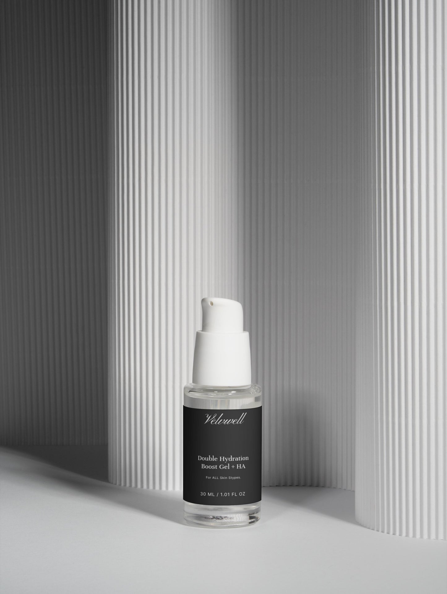 Double Hydration Boost Gel + HA