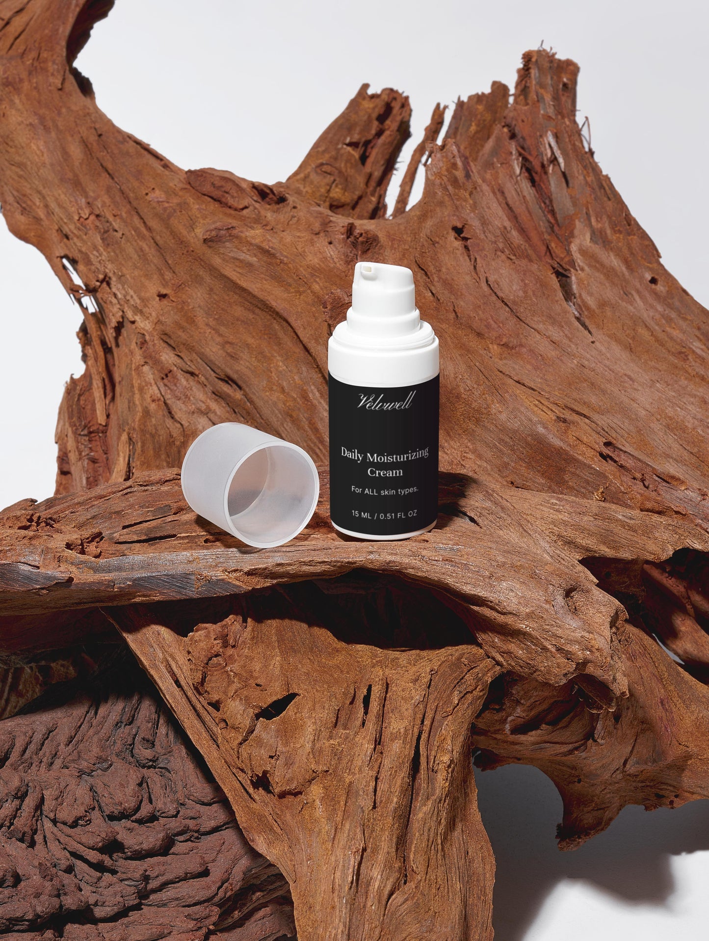 Daily Moisturizing Cream