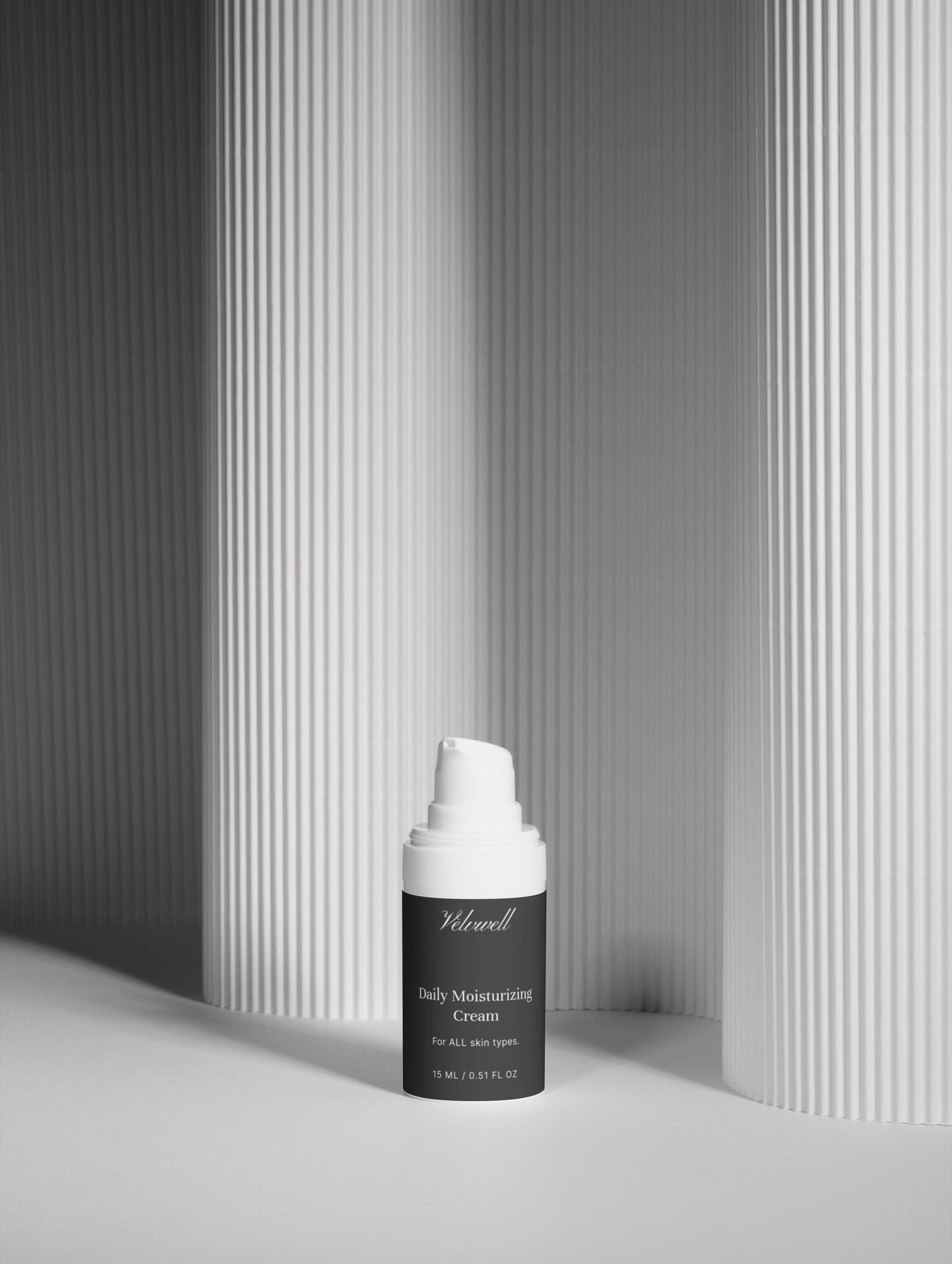 Daily Moisturizing Cream