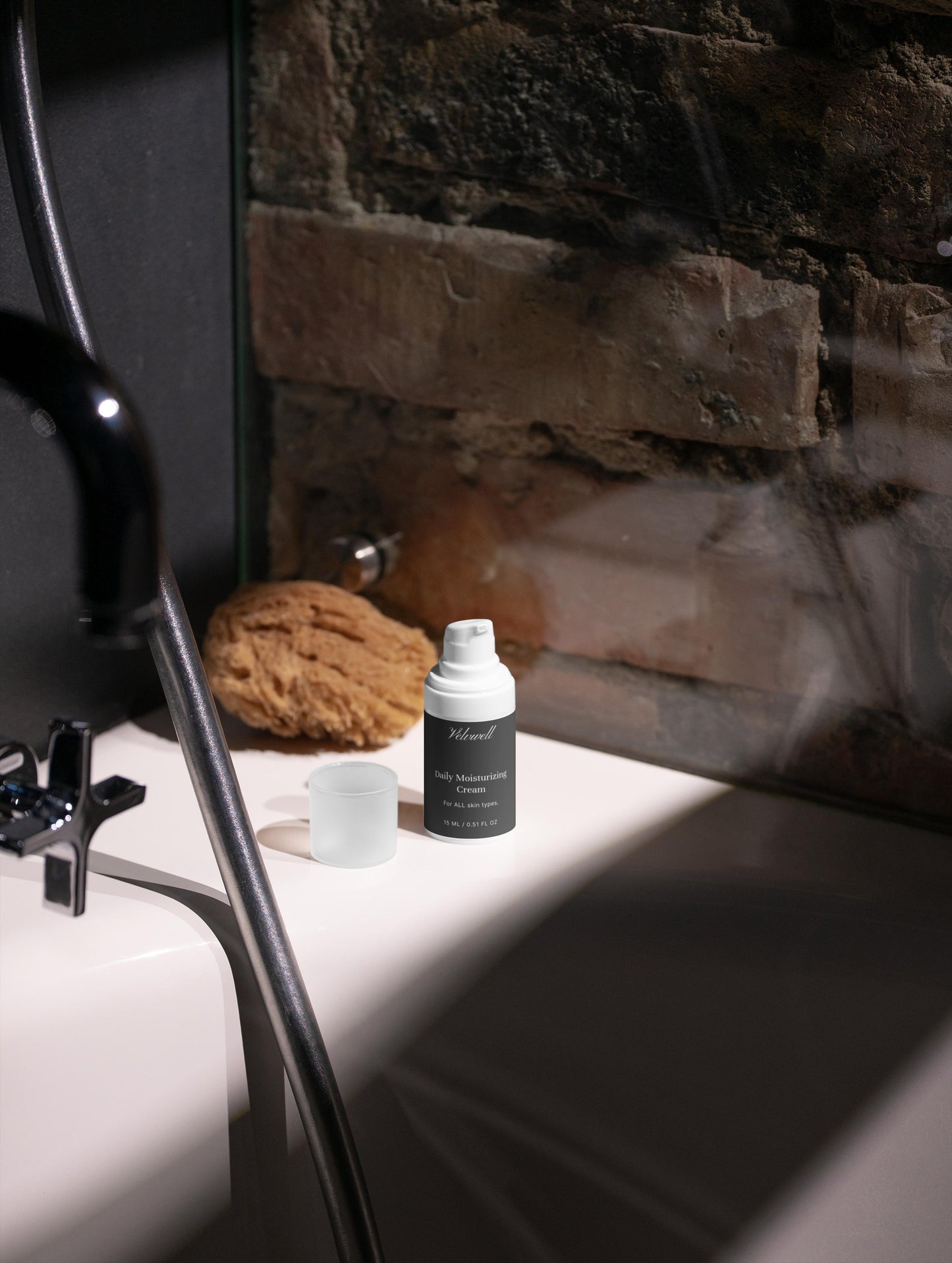 Daily Moisturizing Cream