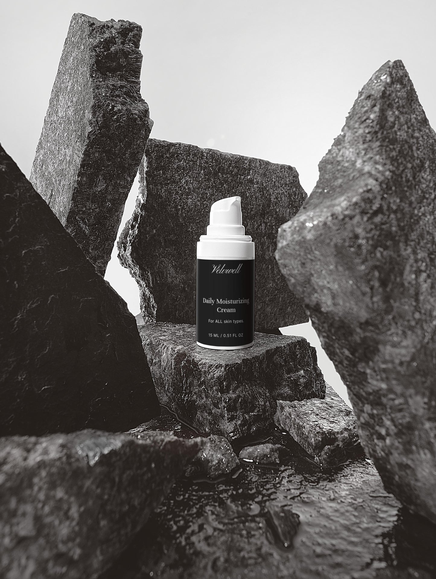 Daily Moisturizing Cream